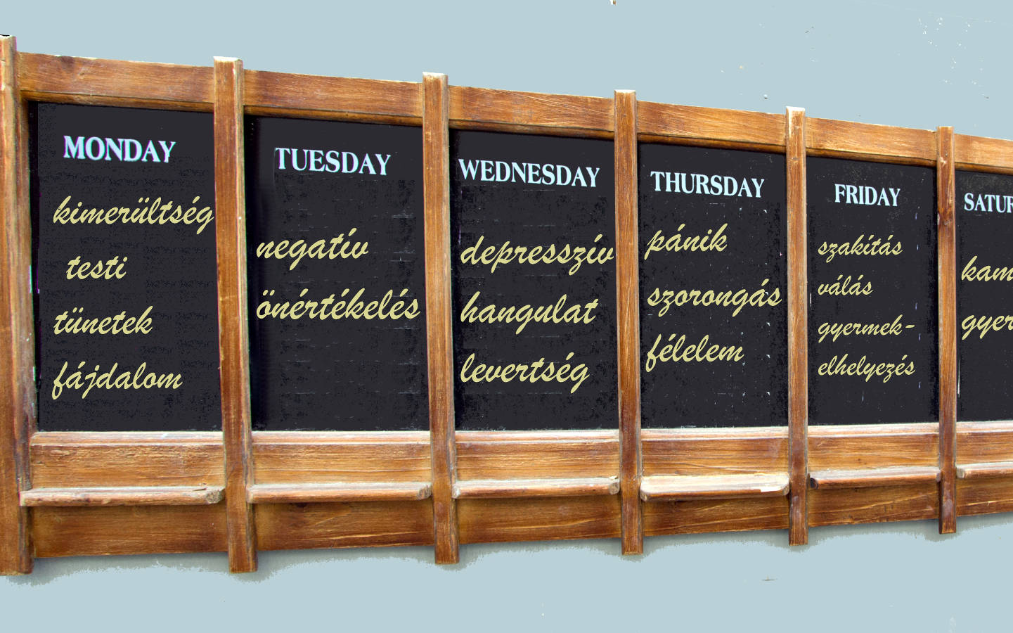 2017. év tipikus problémái - nálam 2017. év tipikus problémái - nálam