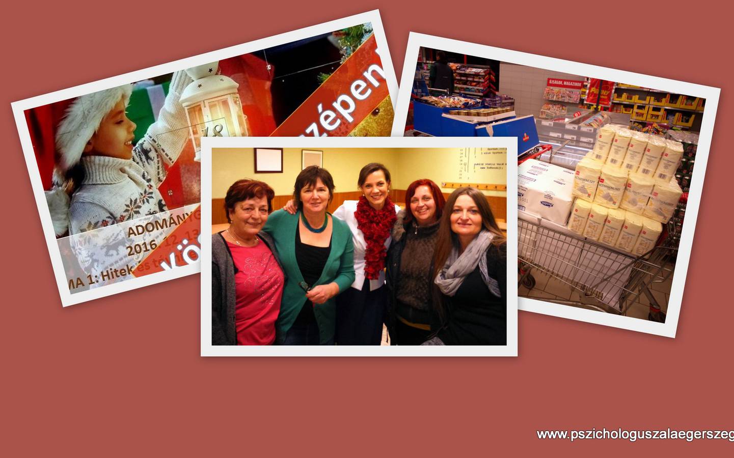 Te is adományoztál? És tudod, hogy mi történik utána? Te is adományoztál? És tudod, hogy mi történik utána?